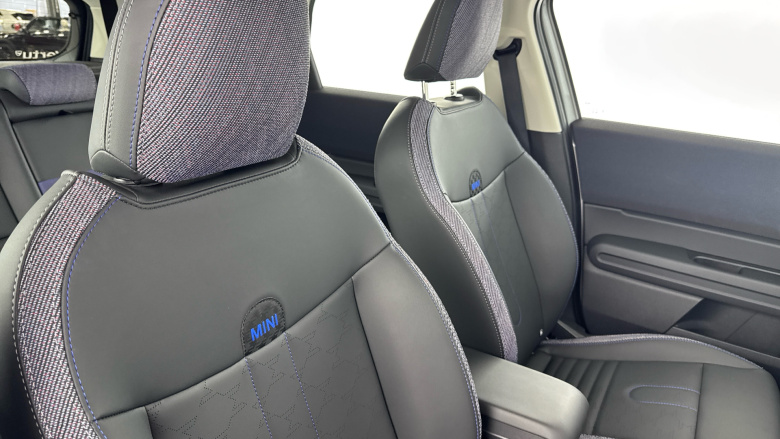 MINI Countryman 1.5 C Classic 5dr Auto Petrol Hatchback